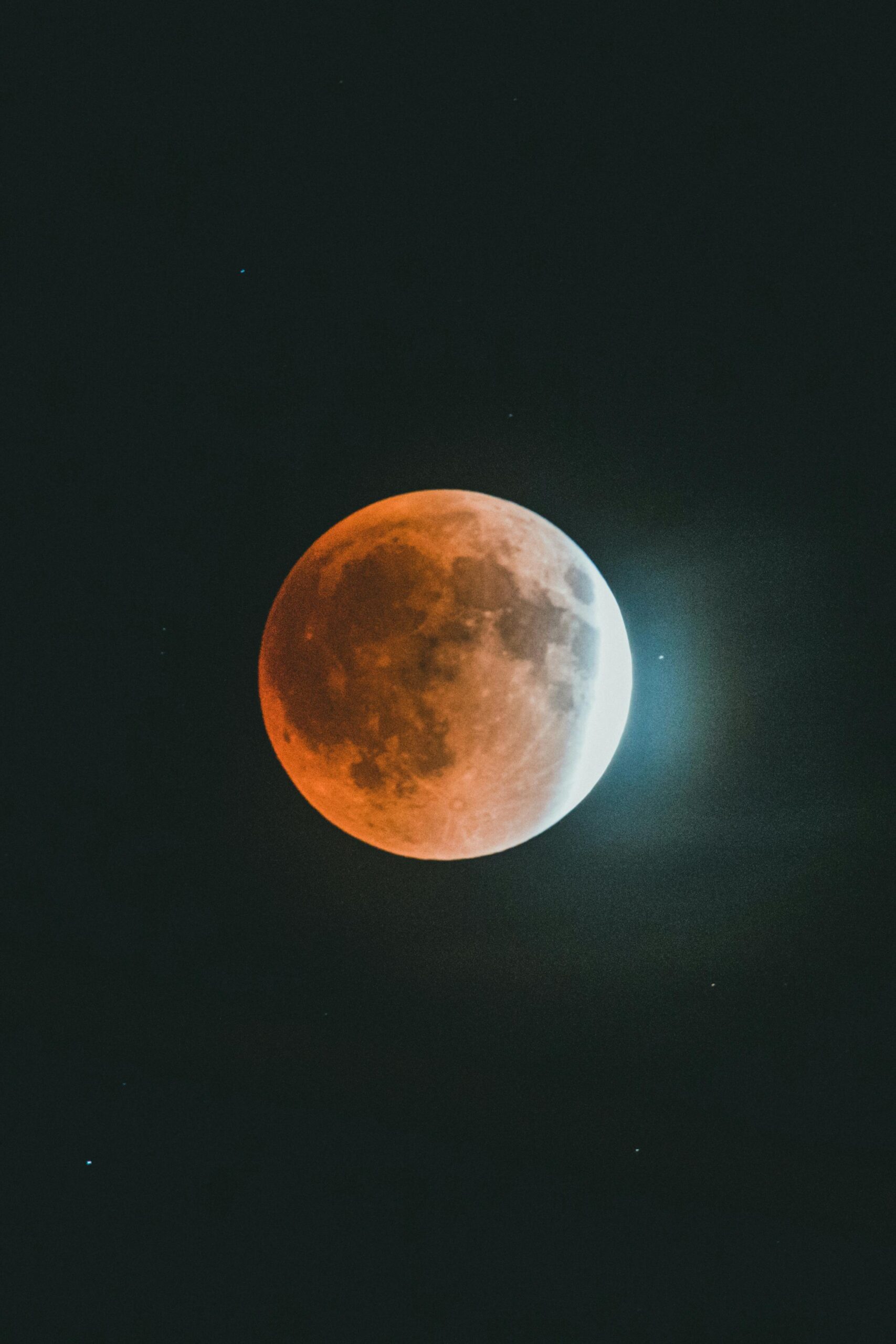 Pisces Full Moon Lunar Eclipse September 2024: Spiritual Embodiment